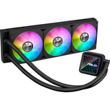 ASUS PRIME LC 360 ARGB, Wasserkühlung schwarz