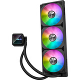 ASUS PRIME LC 360 ARGB, Wasserkühlung schwarz