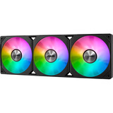ASUS PRIME LC 360 ARGB, Wasserkühlung schwarz