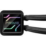 ASUS PRIME LC 360 ARGB, Wasserkühlung schwarz