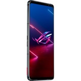 ASUS ROG Phone 5s 512GB, Handy Phantom Black, Android 11, 16 GB DDR 5