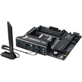 ASUS TUF GAMING B850M-PLUS WIFI7, Mainboard 