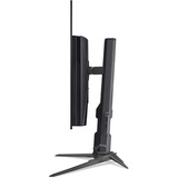 Acer Predator X27UF3 OLED, Gaming-Monitor 67.3 cm (26.5 Zoll), schwarz, QHD, USB-C, AMD Free Sync Premium Pro, 480Hz Panel