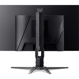 Acer Predator X27UF3 OLED, Gaming-Monitor 67.3 cm (26.5 Zoll), schwarz, QHD, USB-C, AMD Free Sync Premium Pro, 480Hz Panel