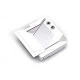 Alphacool Apex Monoblock X870 AORUS ELITE WIFI7 ICE, Kühlkörper weiß