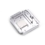 Alphacool Apex Monoblock X870 AORUS ELITE WIFI7 ICE, Kühlkörper weiß