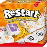 Amigo Amigo Restart, Brettspiel 