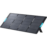Anker SOLIX 400W tragbares Solarpanel PS400 4 einstellbare Neigungswinkel