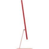 Apple iMac 59,62 cm (24") M1 2021 Generalüberholt, MAC-System rot/rosé, macOS, Deutsch
