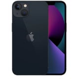 Apple iPhone 13 128GB Generalüberholt, Handy Mitternacht, iOS