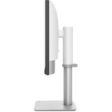 BenQ PD2730S Designer Monitor, LED-Monitor 68.6 cm (27 Zoll), weiß/silber, UltraHD/5K, IPS