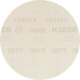Bosch Expert M480 Netzstruktur-Schleifblatt Ø 150mm, K180 50 Stück, für Exzenterschleifer