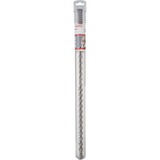 Bosch PRO Hammerbohrer SDS-max-7, Ø 17mm Arbeitslänge 400mm