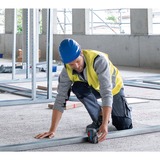 Bosch Professional Punktlaser GPL 3 G Professional blau/schwarz, grüne Laserpunkte