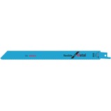 Bosch Professional Säbelsägeblatt S 1122 BF Flexible for Metal, 5 Stück Länge 225mm