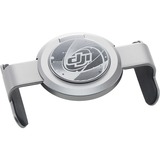 DJI Smartphone-Stabilisator Osmo Mobile 6 Schiefer-Grau, Steadycam-System dunkelgrau, für Android und iPhone