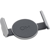 DJI Smartphone-Stabilisator Osmo Mobile 6 Schiefer-Grau, Steadycam-System dunkelgrau, für Android und iPhone