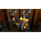  Das verrückte Labyrinth Nintendo Switch, Nintendo Switch-Spiel 