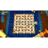  Das verrückte Labyrinth Nintendo Switch, Nintendo Switch-Spiel 