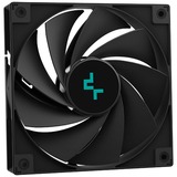DeepCool ASSASSIN IV, CPU-Kühler schwarz, 140 mm