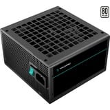 DeepCool PF650 650W, PC-Netzteil schwarz, 2x PCIe, 650 Watt