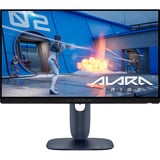 Dell Alienware AW2525HM, Gaming-Monitor 62.2 cm (24.5 Zoll), schwarz, 320Hz Panel