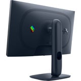 Dell Alienware AW2525HM, Gaming-Monitor 62.2 cm (24.5 Zoll), schwarz, 320Hz Panel