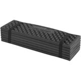 Easy Camp Isomatte Merlin Folding EVA Mat 300083, Camping-Matte grau, Modell 2025