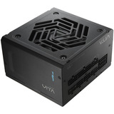 FSP VITA GM 750W, PC-Netzteil schwarz, 1x 12-Pin High Power GPU, 4x PCIe, Kabelmanagement, 750 Watt