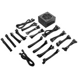 FSP VITA GM 750W, PC-Netzteil schwarz, 1x 12-Pin High Power GPU, 4x PCIe, Kabelmanagement, 750 Watt