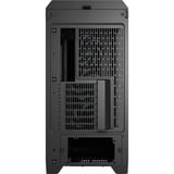 Fractal Design Meshify 3 XL RGB Light Tint , Big-Tower-Gehäuse schwarz, Tempered Glass
