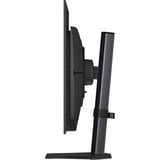GIGABYTE MO27Q28GR OLED, Gaming-Monitor 67.3 cm (27 Zoll), schwarz, QHD, WOLED, HDMI, DP, USB-C, USB-Hub, 280Hz Panel