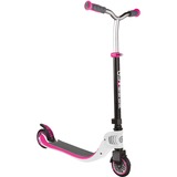 GLOBBER Flow foldable 125, Scooter pink/weiß
