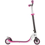 GLOBBER Flow foldable 125, Scooter pink/weiß