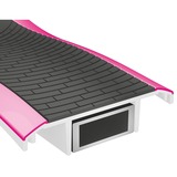 GLOBBER Flow foldable 125, Scooter pink/weiß