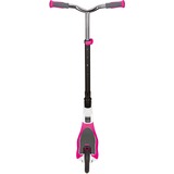 GLOBBER Flow foldable 125, Scooter pink/weiß