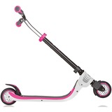 GLOBBER Flow foldable 125, Scooter pink/weiß