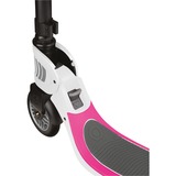 GLOBBER Flow foldable 125, Scooter pink/weiß