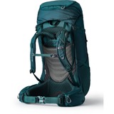 Gregory Deva 60, Rucksack grün, 60 Liter, Größe S