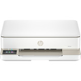 HP ENVY 6120e All-in-One, Multifunktionsdrucker weiß, HP+, Instant Ink, USB, WLAN, Kopie, Scan, Duplex (Druck)