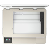 HP ENVY 6120e All-in-One, Multifunktionsdrucker weiß, HP+, Instant Ink, USB, WLAN, Kopie, Scan, Duplex (Druck)