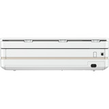 HP ENVY 6120e All-in-One, Multifunktionsdrucker weiß, HP+, Instant Ink, USB, WLAN, Kopie, Scan, Duplex (Druck)