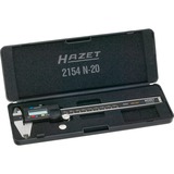 Hazet Digitaler Messchieber 2154N-20, Messgerät schwarz