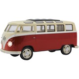 Jamara VW T1 Bus, Modellfahrzeug creme/rot