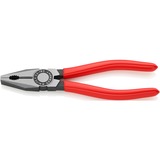 KNIPEX Kombizange 03 01 180 rot