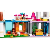LEGO 43205 Disney Princess Ultimatives Abenteuerschloss, Konstruktionsspielzeug 