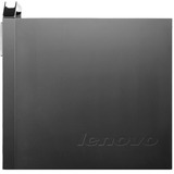 Lenovo Thinkstation S30 4351 Generalüberholt, PC-System schwarz, Windows 10 Pro