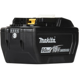 Makita Akku BL1890, 18V 9,0 Ah 