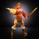 Mattel Masters of the Universe Masterverse New Eternia Thunder Punch He-Man, Spielfigur 