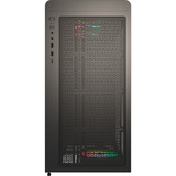 Montech XR Wood, Tower-Gehäuse schwarz